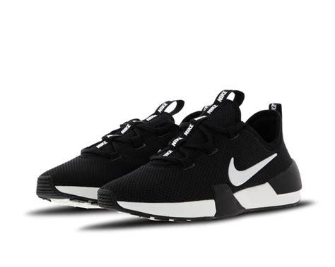 nike ashin modern sneaker schwarz bewertung|Nike sneaker schwarz.